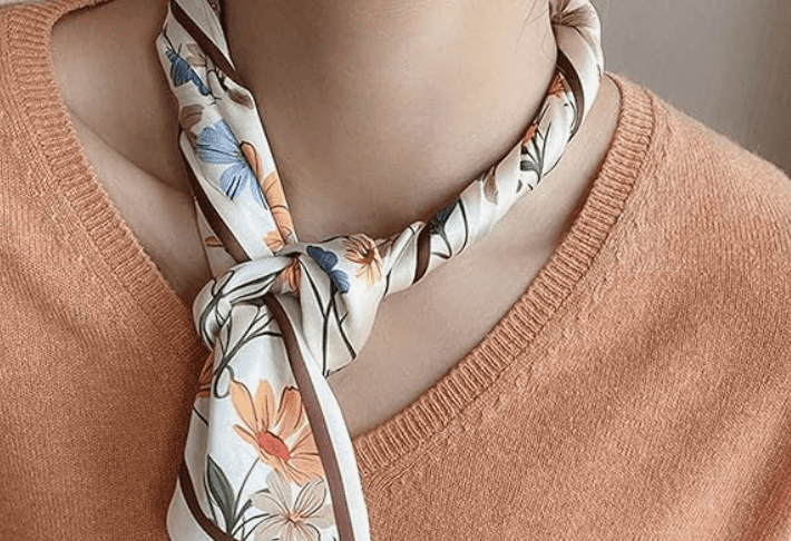 Neck Scarf